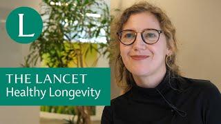 What is The Lancet Healthy Longevity?