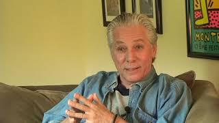 Behold & See "The Boston Sounds" Interview W/Harry Sandler, Ian Bruce-Douglas, Ted Dewart, The Lost