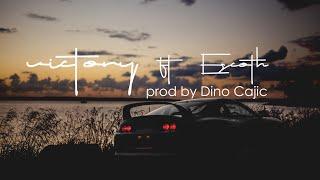 Victory ft Escoth - prod. by Dino Cajic