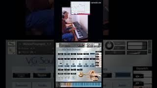 Trumpet for Kontakt