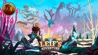 Leif's Adventure: Netherworld Hero | A Whole Lot Of Death