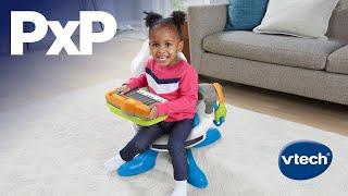 This VTech Gaming Chair is a must-have for your playroom! | A Toy Insider Play by Play