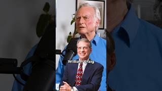 Why I Won’t Debate William Lane Craig - Richard Dawkins