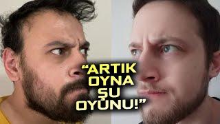 BEDAVA BİR FPS OYUNU vs KİRAZOĞLU AİLESİ! (MUHTEŞEM EKİP OYUNDA!)