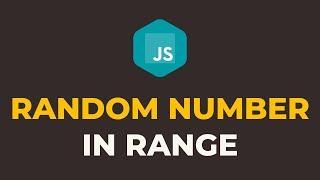 How to Generate Random Numbers in Javascript within Range