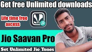 Jiosaavan pro lifetime free | Jiosaavan pro lifetime 2020 Trick