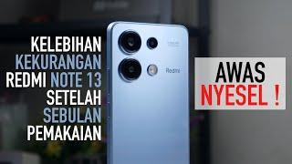 Kelebihan Dan Kekurangan Redmi Note 13 - Makin Ga Worth It?