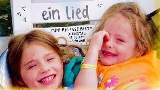 „ein lied“ 🫂 mini release party