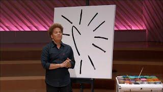 The Art of Transformation | ROMERO BRITTO | TEDxMiami