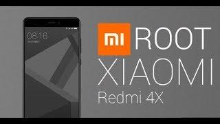 How to Root Redmi 4x !! With out any computer !!