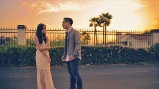 Just Give Me A Reason - P!nk ft. Nate Ruess (Jason Chen x Megan Nicole Cover)