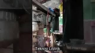 Jasa Teknisi Medan,Teknisi Listrik,Teknisi Elektronik,Teknisi Ac,Kulkas,Mesin Cuci dll