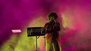 Tozhiye - Pradeep Kumar Live In KL 24