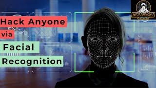 Hack Anyone via Facial Recognition | Social Mapper | Find anyone's social profile using Photo Only