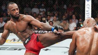 Usman vs. Edwards 2 | UFC 278