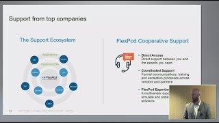 NetApp SolidFire FlexPod SF CLUS Introduction with Keith Norbie