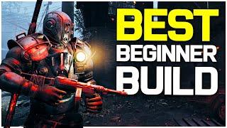 BEST Remnant 2 Build for BEGINNERS to Start! Remnant 2 Tips and Tricks