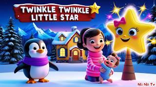 TWINKLE TWINKLE LITTLE STAR RHYMES FOR KIDS ।। TWINKLE TWINKLE LITTLE STAR।। TWINKLE TWINKLE LITTLE