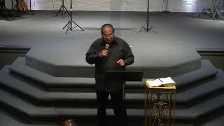 05.27.20 - Wednesday Night Service w/ Ps. Jesse Gallardo