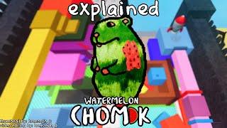 Watermelonik Explained