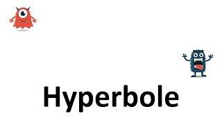 Hyperbole