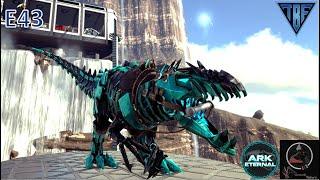 The Bionic Giga! Ark Eternal Annunaki E43 Ark Survival Evolved - New Modded Season