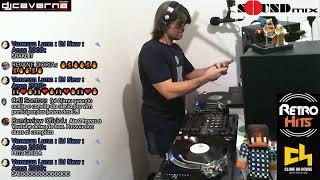 DJ Caverna LIVE 09-08-2020