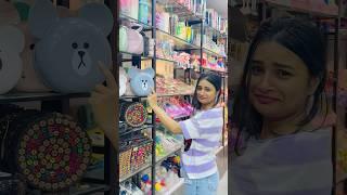 Haul-Gift Store  #crafteraditi #shorts #youtubeshorts #haul #ytshorts #shopping @CrafterAditi