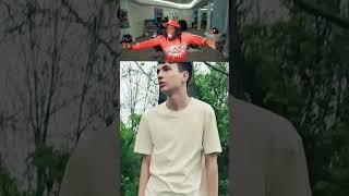 Kai Cenat Reacts Goofy x NxK1cH - Forgot #bladee #rap #drain #music #drainer #trap #draingang #ecco2