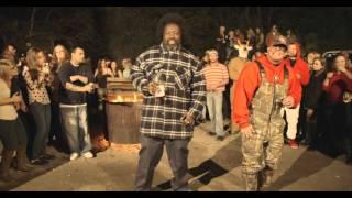 Chad Mac "Party In The Woods" feat. Afroman