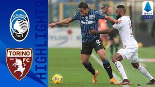 Atalanta 3-3 Torino | INCREDIBLE Comeback From 3-0 Down To Rescue A Point! | Serie A TIM