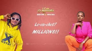 Queen Fumi, Mputu Meya -  Millions (official lyric video)