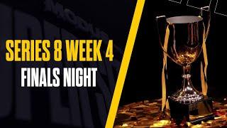 WILL RICHIE BURNETT WIN IT ALL?!  | MODUS Super Series  | Series 8 Week 4 | Finals Night