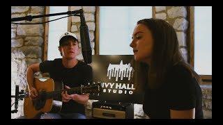 Ivy Hall Studio Live - Helpless - John Mayer Cover