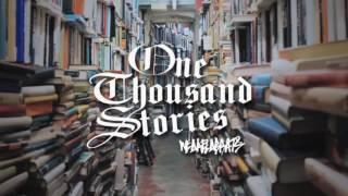 WEARELABRATS - One Thousand Stories