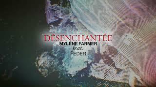 Mylène Farmer - Désenchantée Remix (Radio Edit) [feat. @federuniverse]