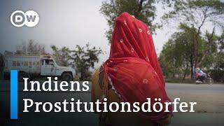 Endstation Sexarbeit: Wie Prostitution in Indien vererbt wird | DW Reporter