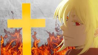 This Anime Wants to Set the World on Fire