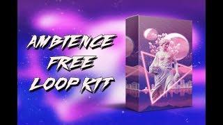 (FREE) Trap Loop Kit/Pack 2020 - Ambience (Ambient, Travis Scott Type Samples)