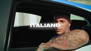 [FREE] Baby Gang X Maes Type Beat - ITALIANO | Free Rap Type Beat 2024