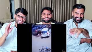 Papa ki pariyan roast part 2 twibro Official| PAKISTAN REACTION