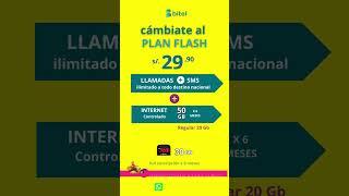 Plan Flash 29.90 Bitel 2024 #bitel