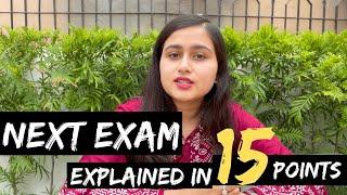 NEXT Exam Latest Updates | Complete Details Of NEXT Exam | NEXT Exam MBBS