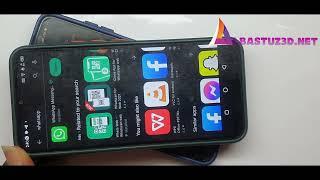 Without Whatsapp Web!! Learn How to Use Whatsapp on 2 Phones with Same Number 100%