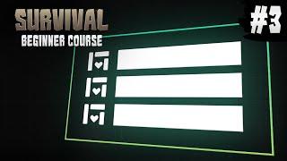 User Interface Widget Creation - Unreal Engine 5 Survival Beginner Course | #3