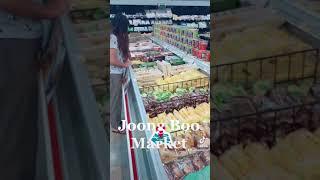 Joong Boo Market