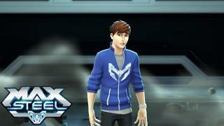 C.Y.T.R.O. ATACA! | Max Steel