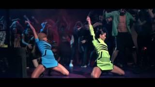 Alexandra Stan & INNA feat. Daddy Yankee - We Wanna (Official Music Video)