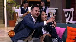 [FULL] SORAYA RASYID JADI PACAR BARU RAFFI | D'CAFE (24/05/21)