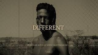 Wizkid x Burna Boy x Rema Type Beat 2023 - "DIFFERENT''